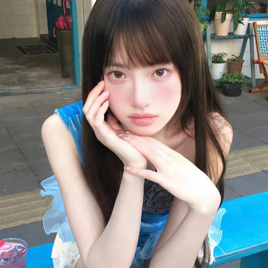 狼女欲潮